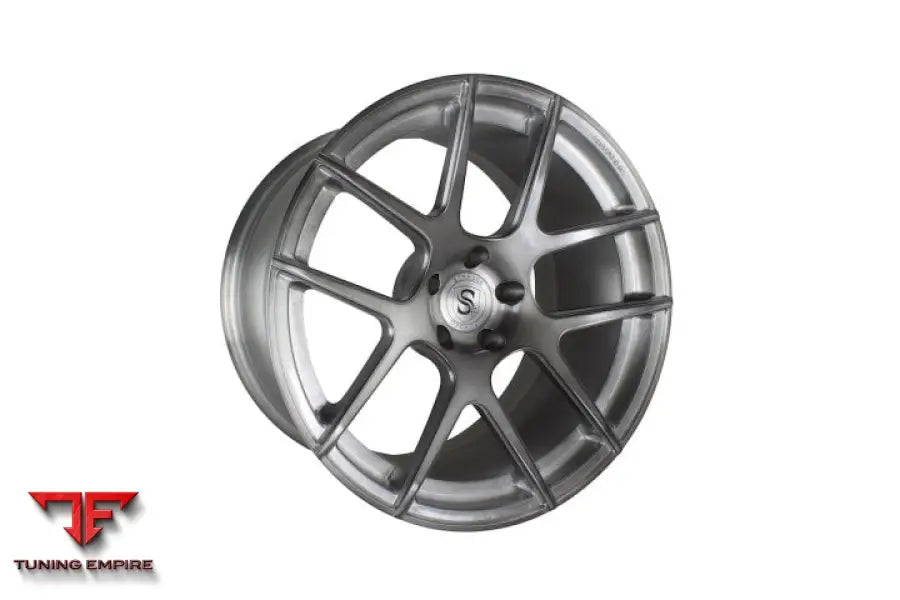 STRASSE SM5 DEEP CONCAVE FORGED WHEELS