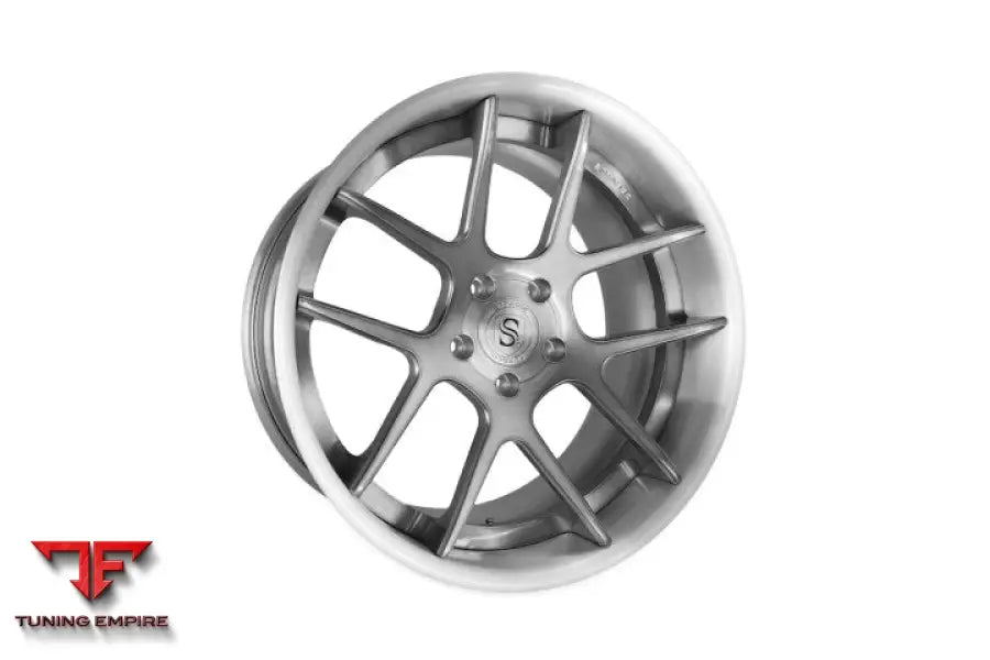 STRASSE SM5 DEEP CONCAVE FORGED WHEELS