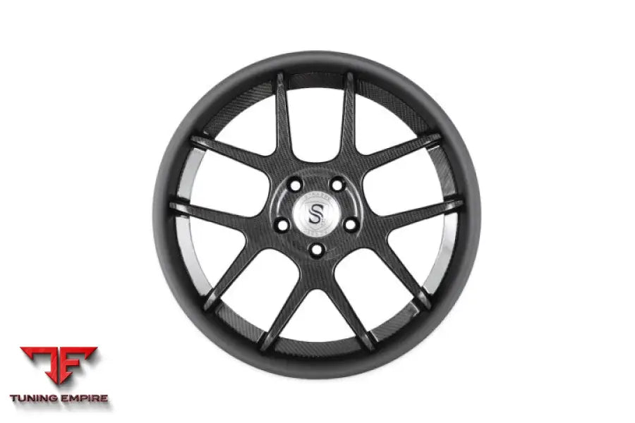 STRASSE SM5 DEEP CONCAVE FORGED WHEELS