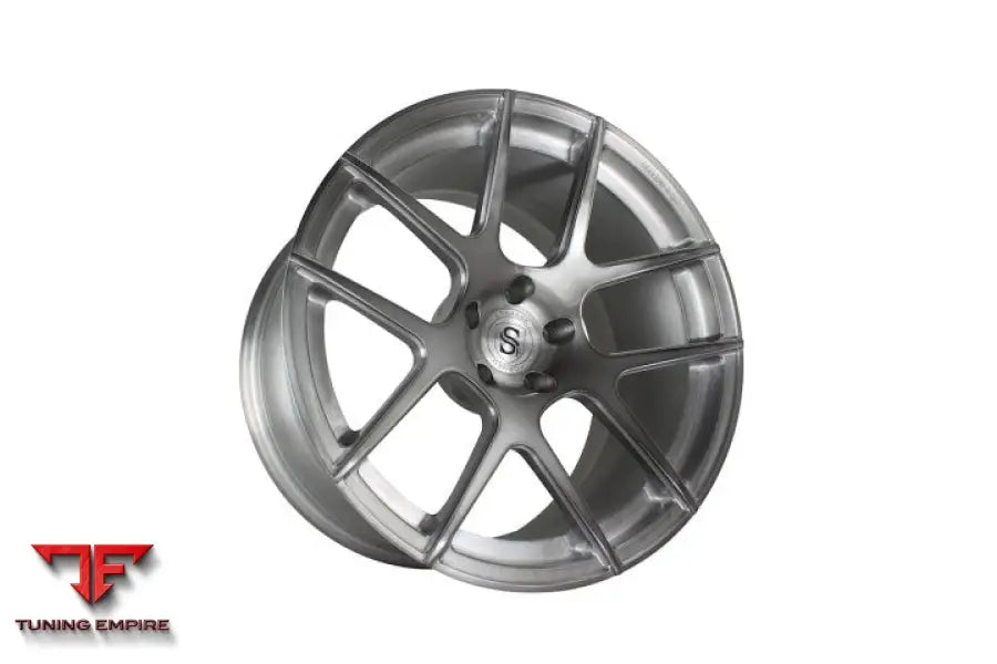 STRASSE SM5 DEEP CONCAVE FORGED WHEELS