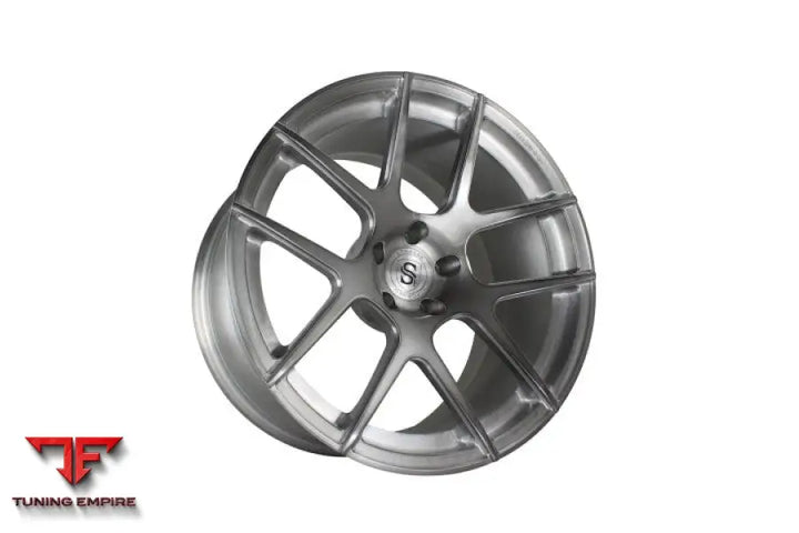 STRASSE SM5 DEEP CONCAVE FORGED WHEELS