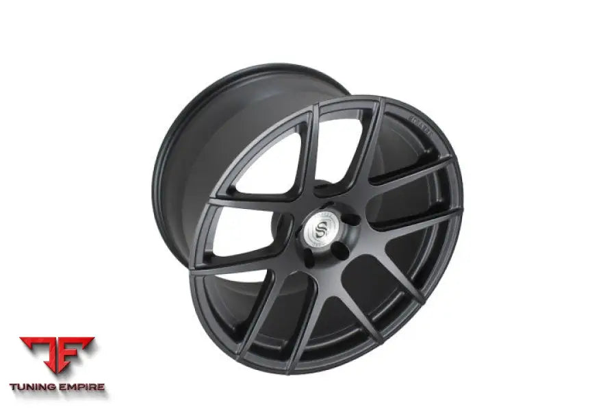 STRASSE SM5 DEEP CONCAVE FORGED WHEELS