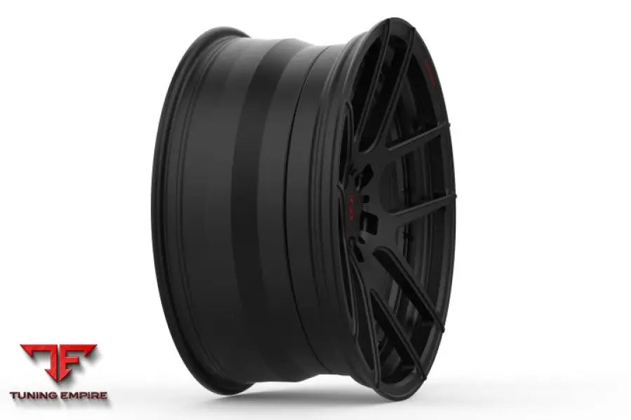 STRASSE SM5 DEEP CONCAVE FORGED WHEELS
