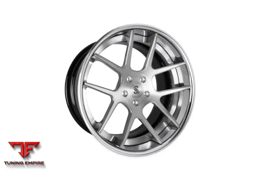 STRASSE SM5 DEEP CONCAVE FORGED WHEELS