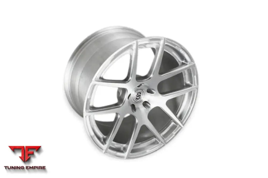 STRASSE SM5 DEEP CONCAVE FORGED WHEELS