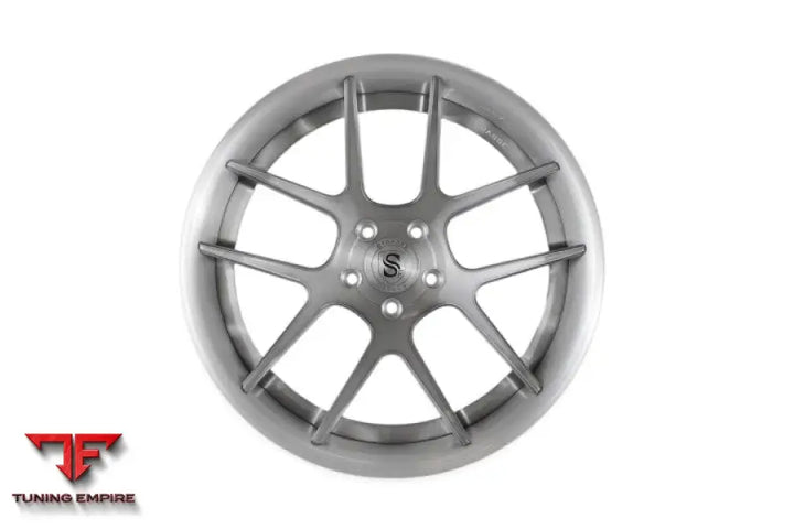 STRASSE SM5 DEEP CONCAVE FORGED WHEELS