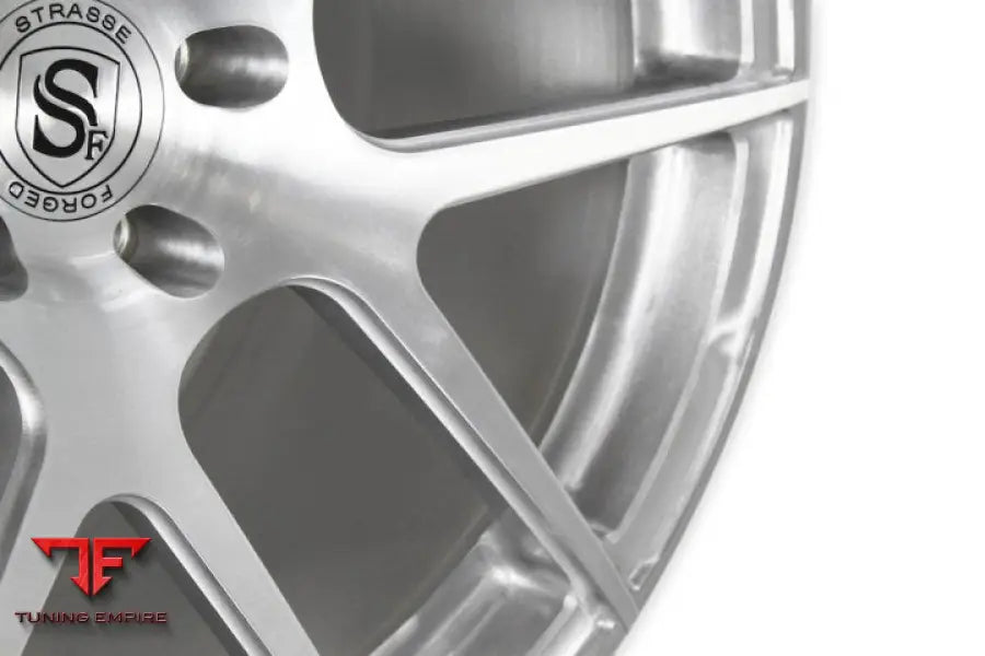 STRASSE SM5 DEEP CONCAVE FORGED WHEELS