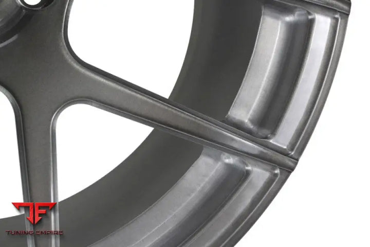 STRASSE SM5 DEEP CONCAVE FORGED WHEELS