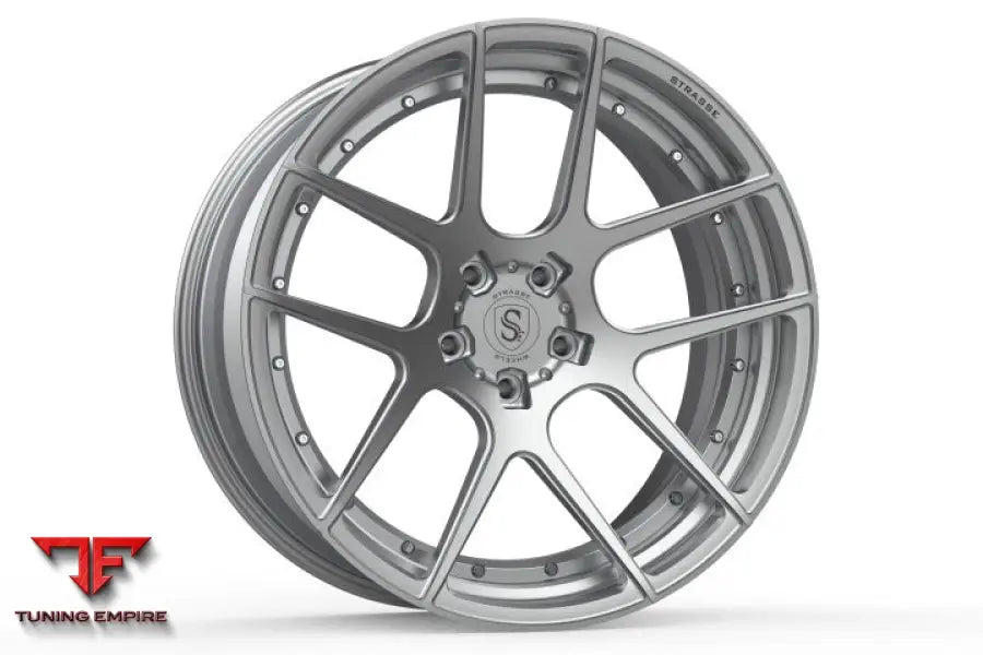 STRASSE SM5 DEEP CONCAVE FORGED WHEELS