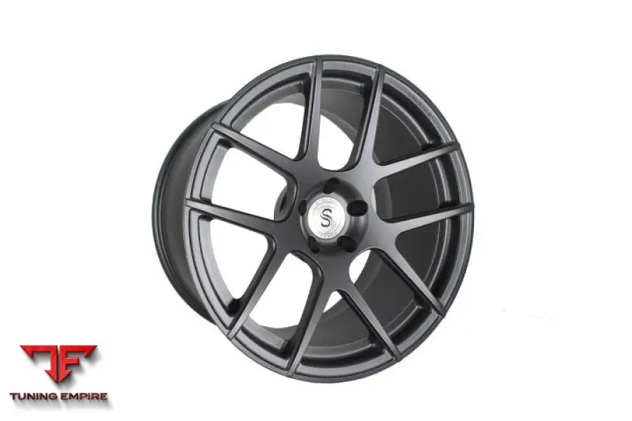 STRASSE SM5 DEEP CONCAVE FORGED WHEELS
