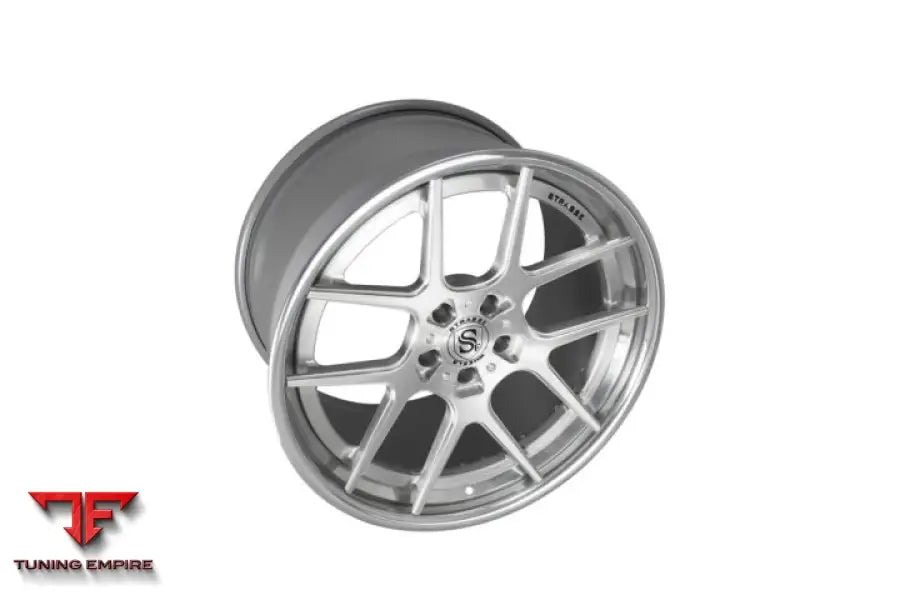 STRASSE SM5 DEEP CONCAVE FORGED WHEELS