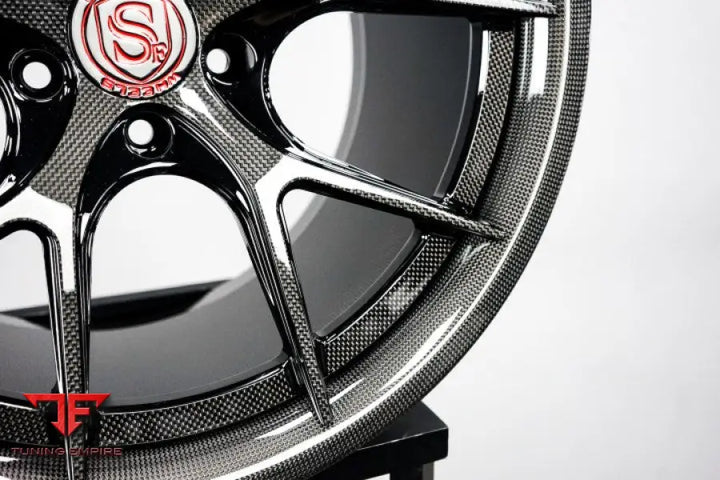 STRASSE SM5R CARBON