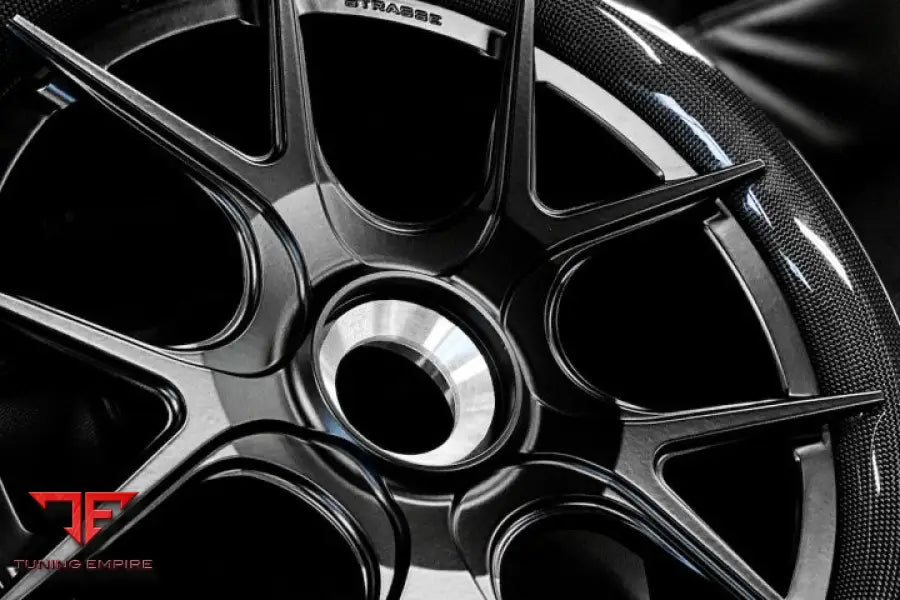 STRASSE SM5R CARBON