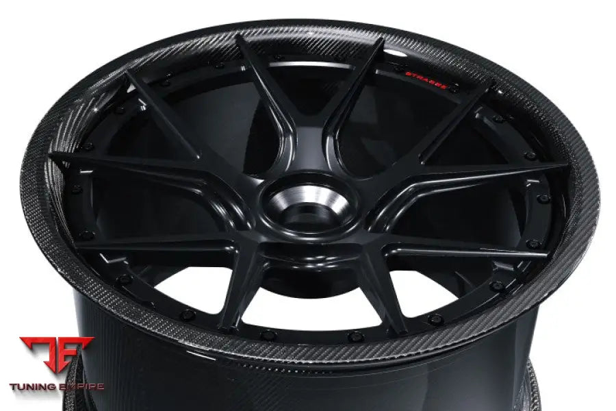 STRASSE SM5R CARBON