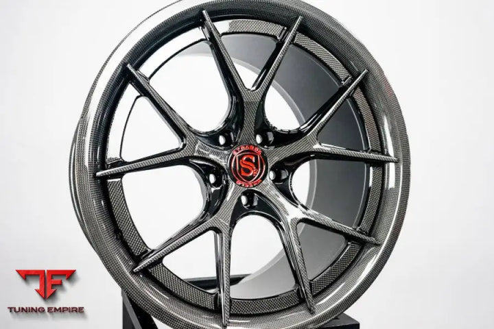 STRASSE SM5R CARBON