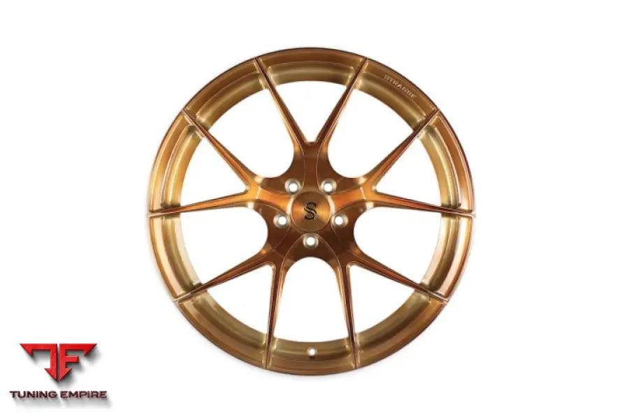 STRASSE SM5R DEEP CONCAVE