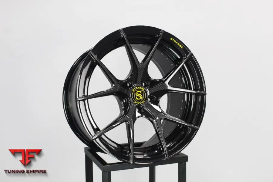 STRASSE SM5R DEEP CONCAVE