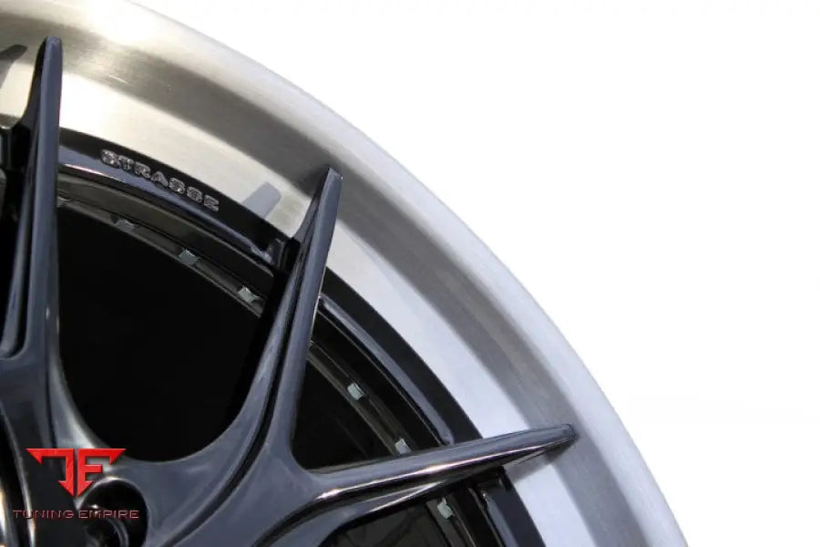 STRASSE SM5R DEEP CONCAVE FORGED WHEELS