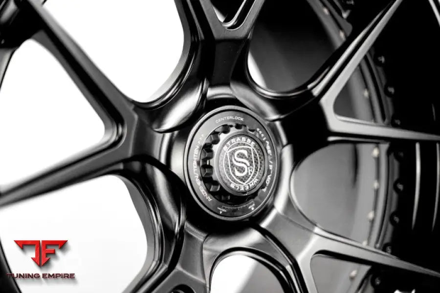 STRASSE SM5R DEEP CONCAVE FORGED WHEELS
