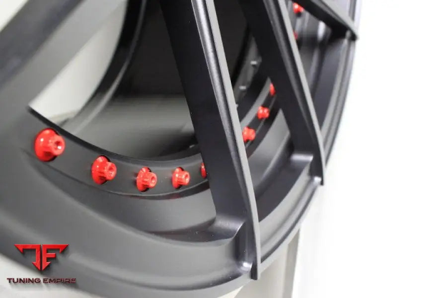 STRASSE SM5R DEEP CONCAVE FORGED WHEELS