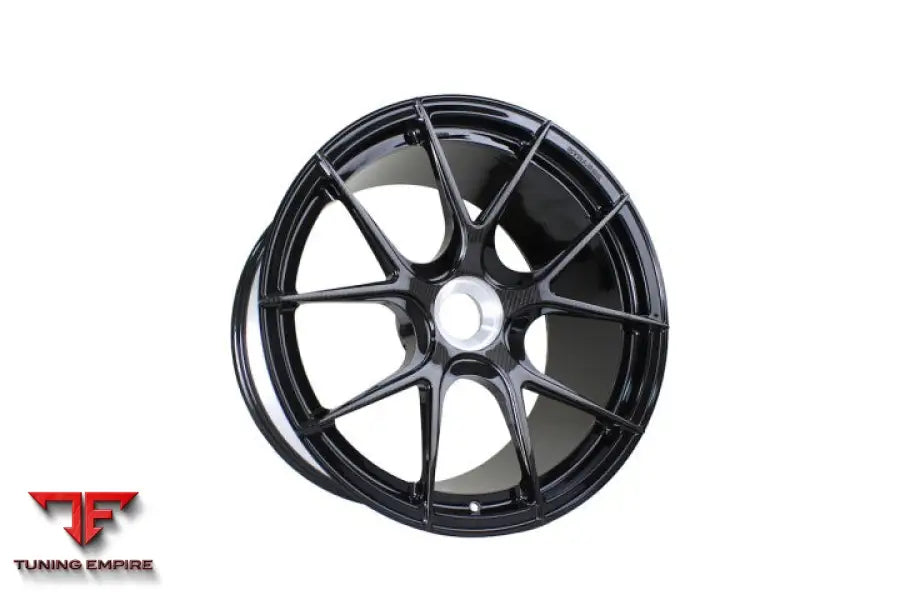 STRASSE SM5R DEEP CONCAVE FORGED WHEELS