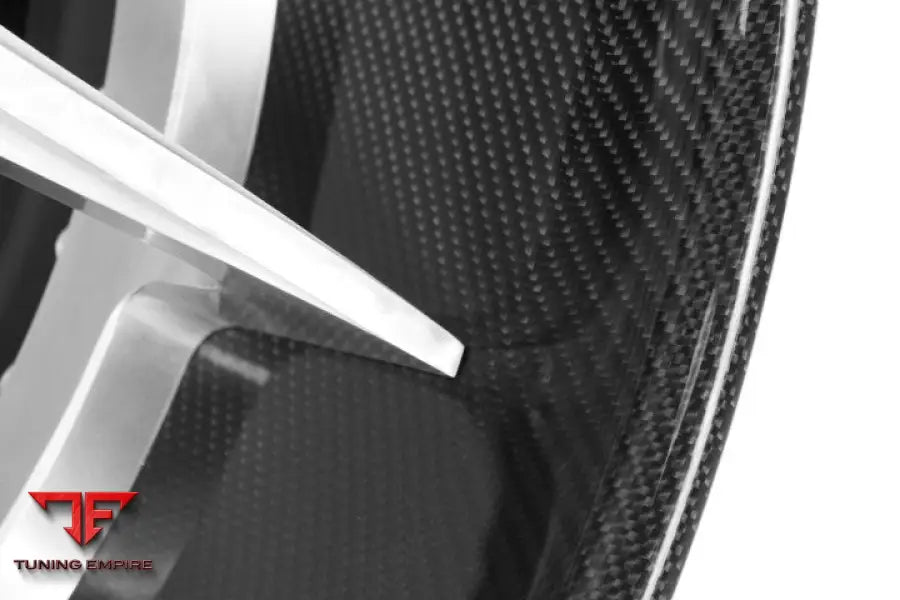 STRASSE SM5R DEEP CONCAVE FORGED WHEELS