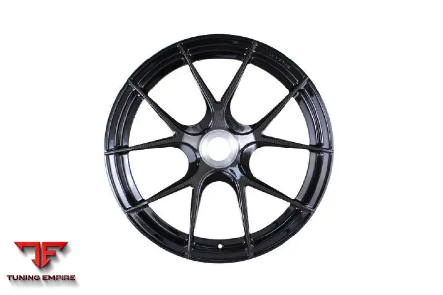STRASSE SM5R DEEP CONCAVE FORGED WHEELS