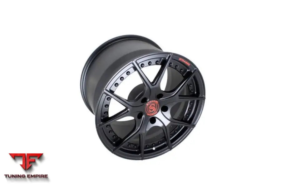 STRASSE SM5R DEEP CONCAVE FORGED WHEELS