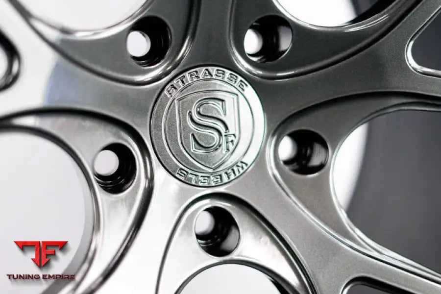 STRASSE SM5R DEEP CONCAVE FORGED WHEELS