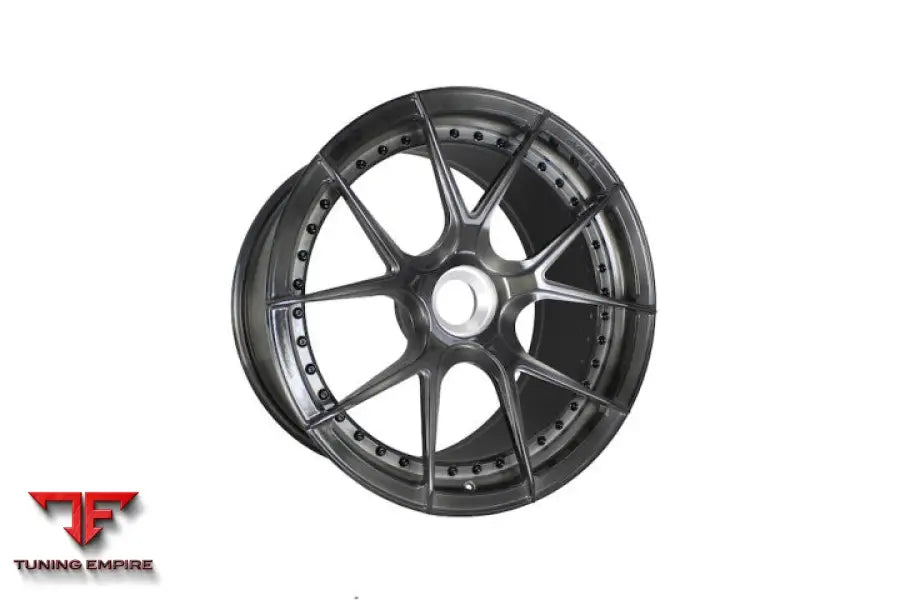 STRASSE SM5R DEEP CONCAVE FORGED WHEELS