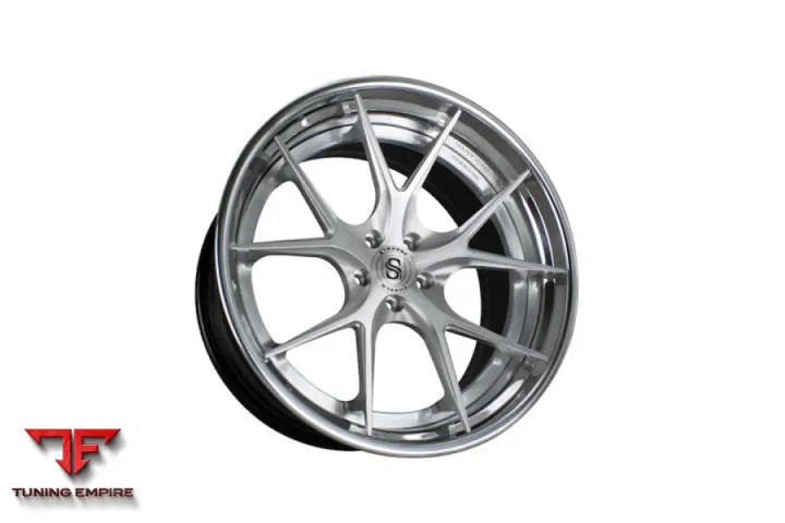 STRASSE SM5R DEEP CONCAVE FORGED WHEELS