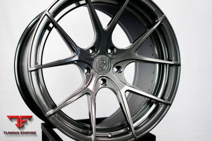 STRASSE SM5R DEEP CONCAVE FORGED WHEELS