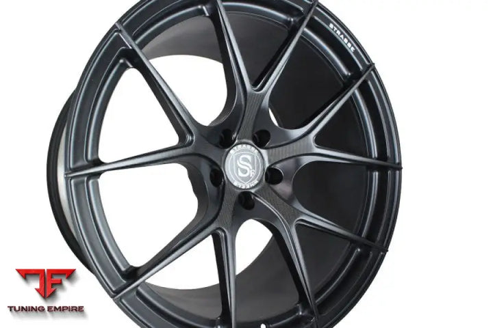 STRASSE SM5R DEEP CONCAVE FORGED WHEELS
