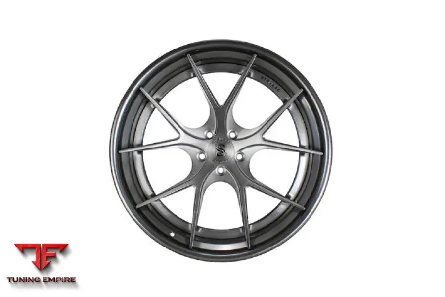 STRASSE SM5R DEEP CONCAVE FORGED WHEELS