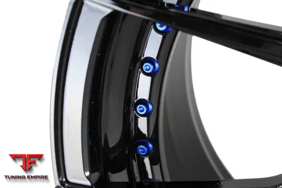 STRASSE SM5R DEEP CONCAVE FORGED WHEELS