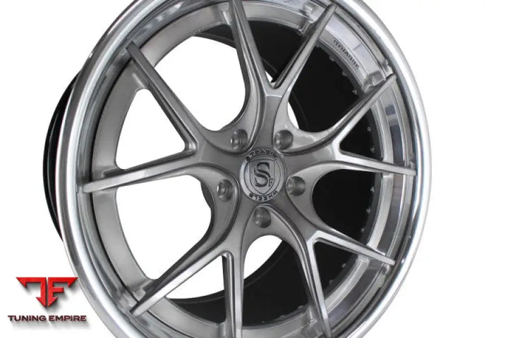 STRASSE SM5R DEEP CONCAVE FORGED WHEELS