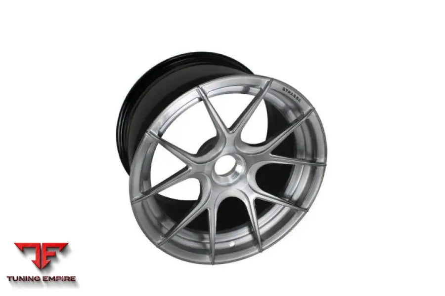 STRASSE SM5R DEEP CONCAVE FORGED WHEELS