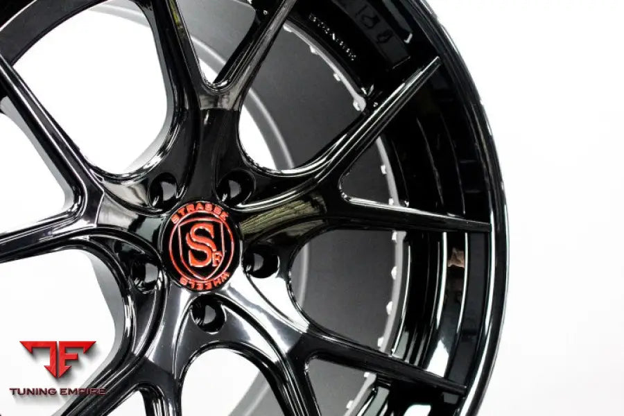 STRASSE SM5R DEEP CONCAVE FORGED WHEELS