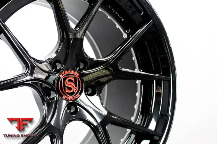 STRASSE SM5R DEEP CONCAVE FORGED WHEELS