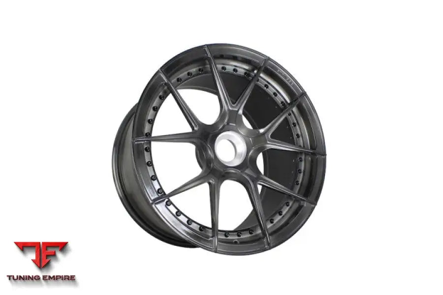 STRASSE SM5R DEEP CONCAVE FORGED WHEELS