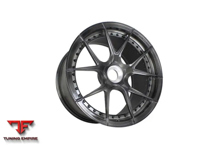 STRASSE SM5R DEEP CONCAVE FORGED WHEELS