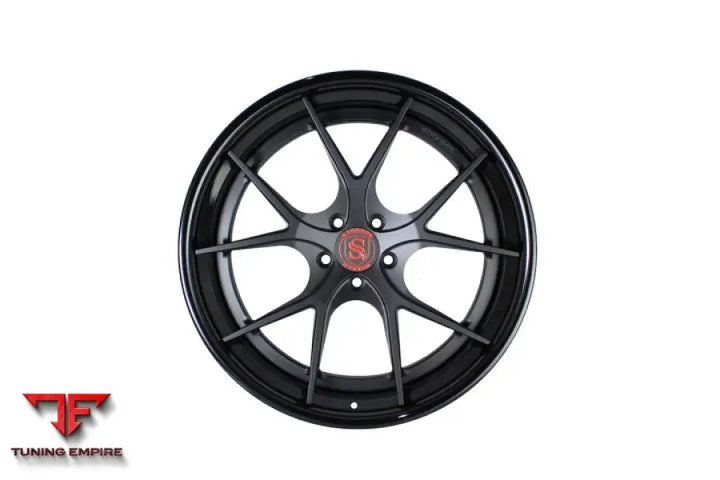 STRASSE SM5R DEEP CONCAVE FORGED WHEELS
