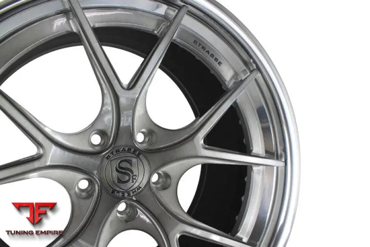STRASSE SM5R DEEP CONCAVE FORGED WHEELS