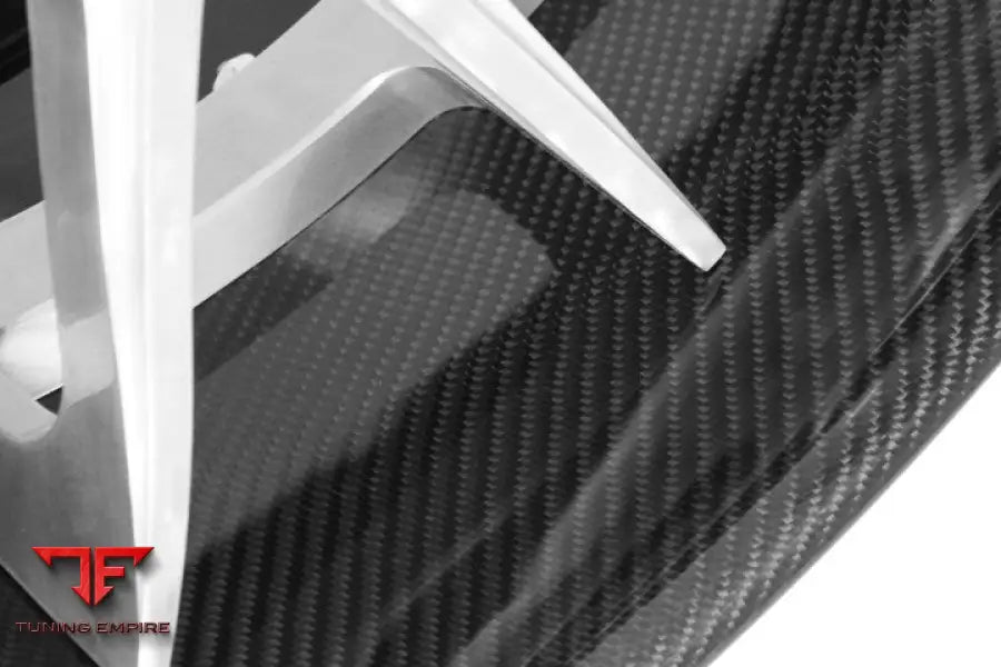 STRASSE SM5R DEEP CONCAVE FORGED WHEELS