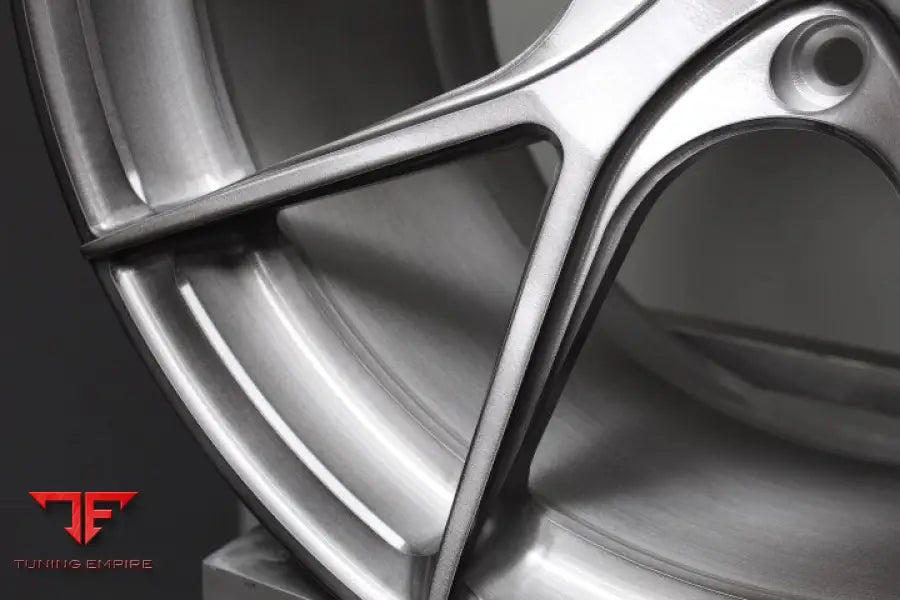 STRASSE SM5R DEEP CONCAVE FORGED WHEELS