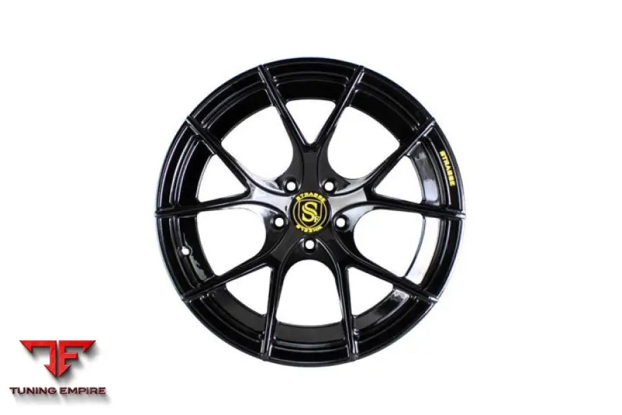 STRASSE SM5R DEEP CONCAVE FORGED WHEELS