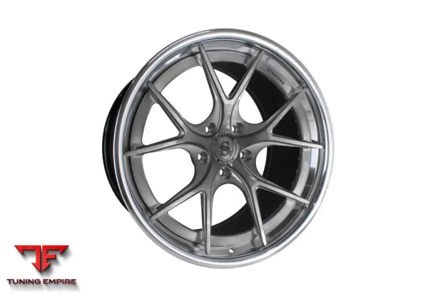 STRASSE SM5R DEEP CONCAVE FORGED WHEELS