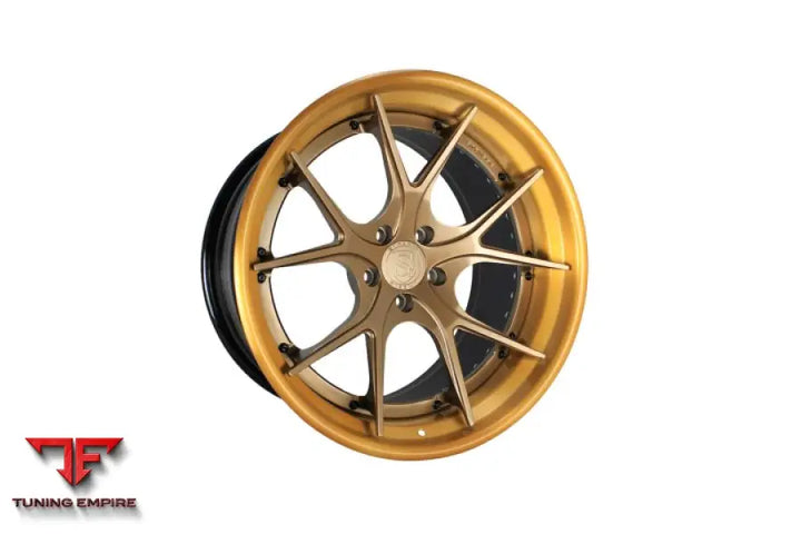 STRASSE SM5R DEEP CONCAVE FORGED WHEELS