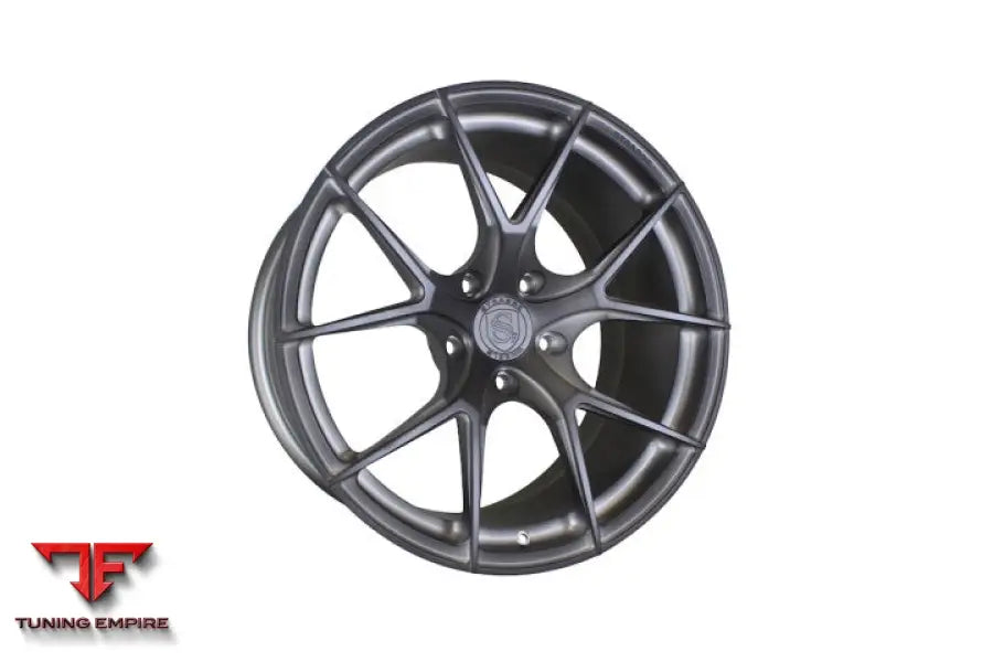 STRASSE SM5R DEEP CONCAVE FORGED WHEELS