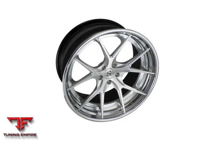 STRASSE SM5R DEEP CONCAVE FORGED WHEELS